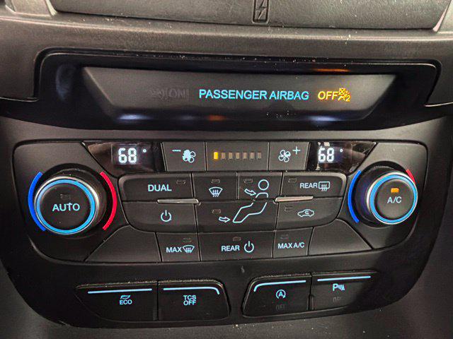 2022 Ford Transit Connect XLT Passenger Wagon