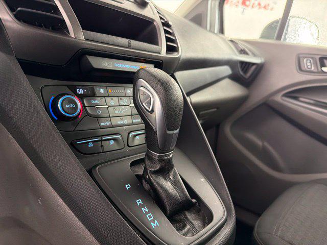 2022 Ford Transit Connect XLT Passenger Wagon