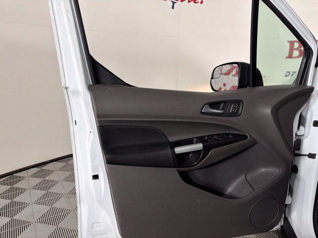 2022 Ford Transit Connect XLT Passenger Wagon