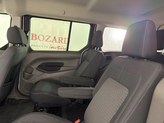 2022 Ford Transit Connect XLT Passenger Wagon