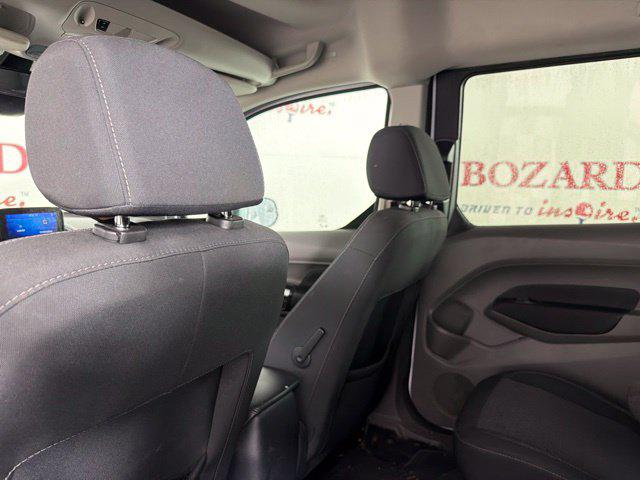 2022 Ford Transit Connect XLT Passenger Wagon