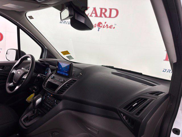 2022 Ford Transit Connect XLT Passenger Wagon