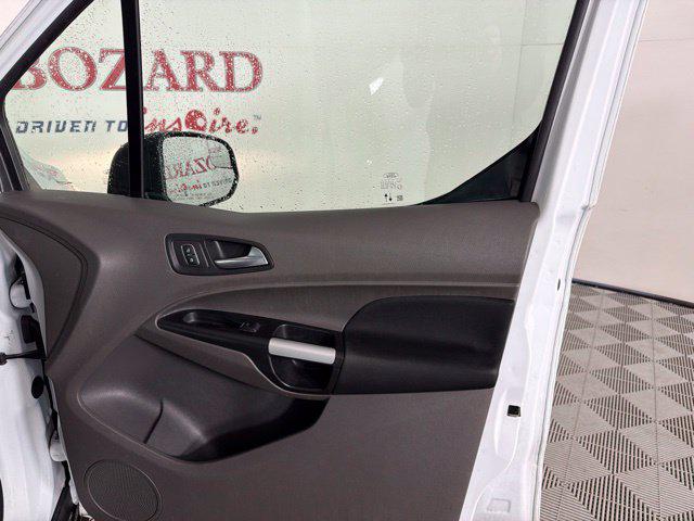 2022 Ford Transit Connect XLT Passenger Wagon