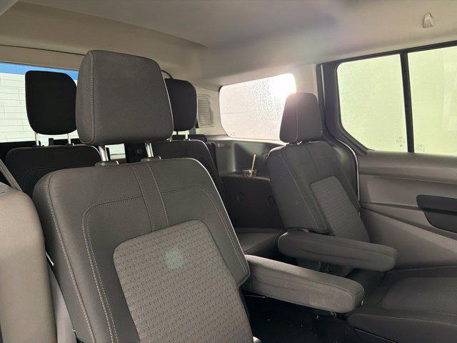 2022 Ford Transit Connect XLT Passenger Wagon