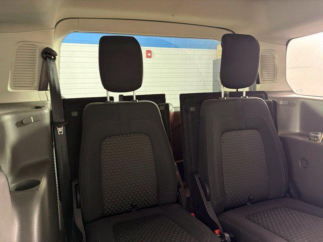 2022 Ford Transit Connect XLT Passenger Wagon