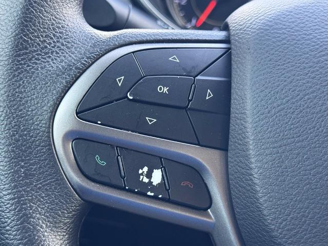 2019 Jeep Cherokee Latitude 4x4
