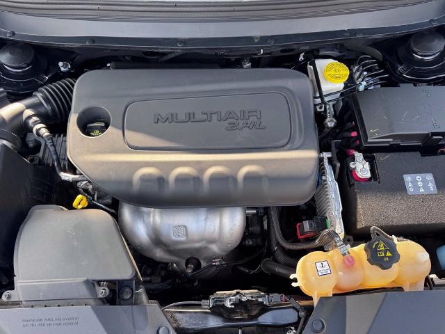 2019 Jeep Cherokee Latitude 4x4