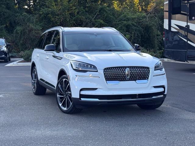2022 Lincoln Aviator Reserve for sale in Burlington, NC