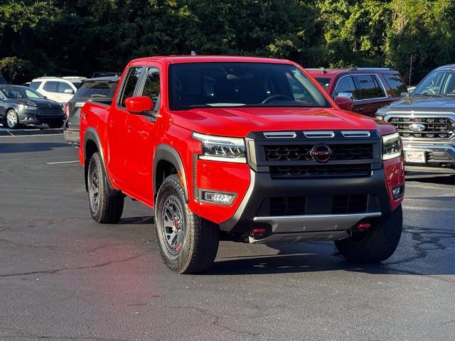 2025 Nissan Frontier Crew Cab PRO-4X 4x4 for sale in Burlington, NC