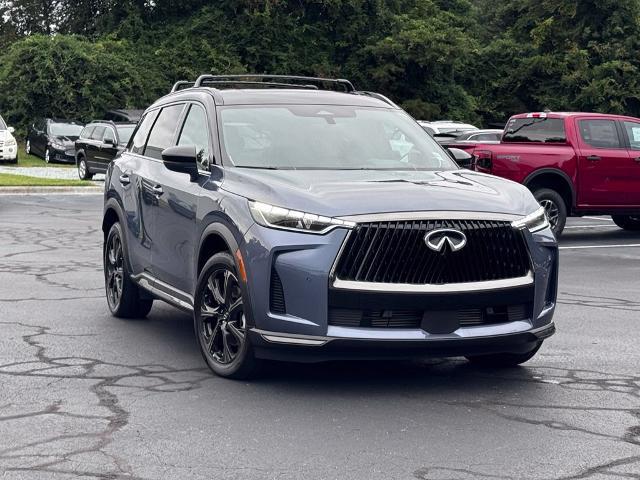 2026 INFINITI QX60 AUTOGRAPH AWD for sale in Burlington, NC