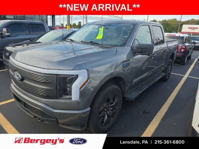 2024 Ford F-150 XLT for sale in Lansdale, PA