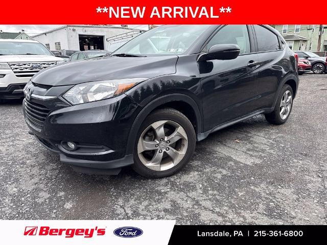 2017 Honda HR-V EX for sale in Lansdale, PA