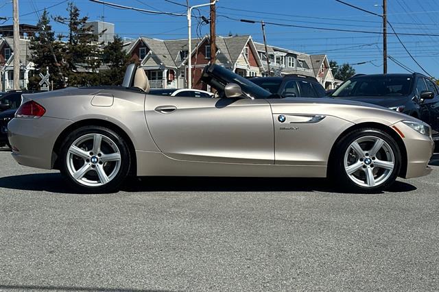 2014 BMW Z4 sDrive28i