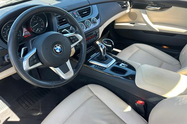 2014 BMW Z4 sDrive28i
