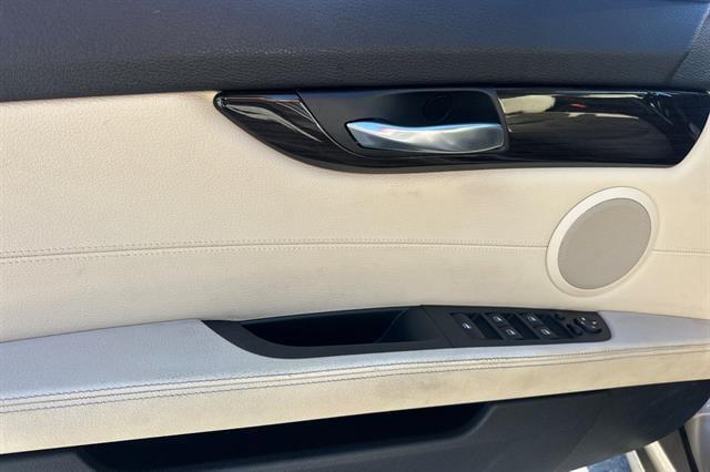 2014 BMW Z4 sDrive28i