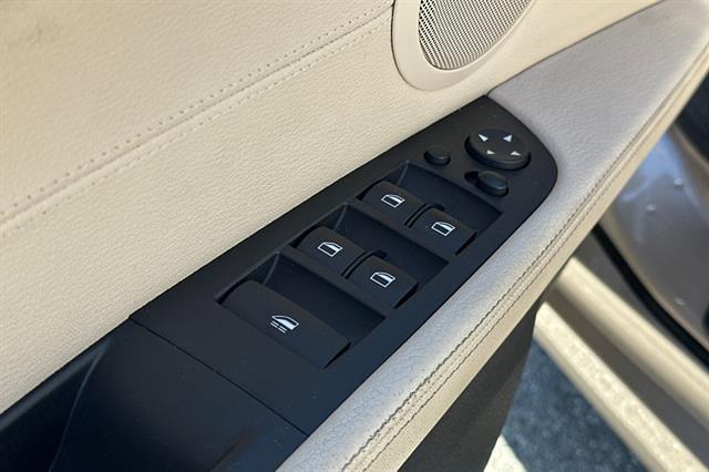 2014 BMW Z4 sDrive28i