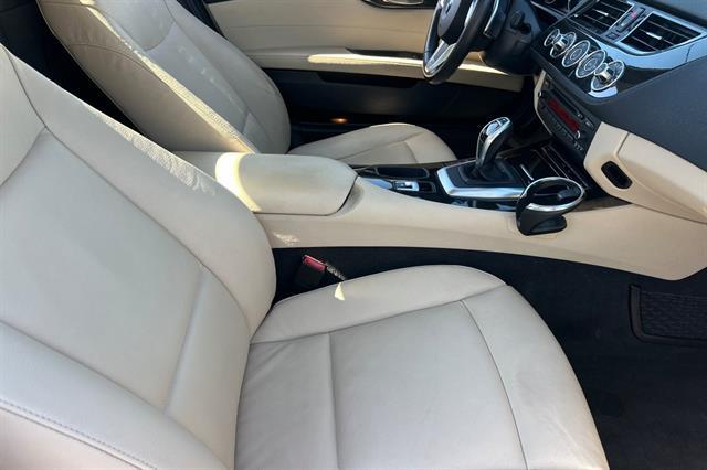 2014 BMW Z4 sDrive28i