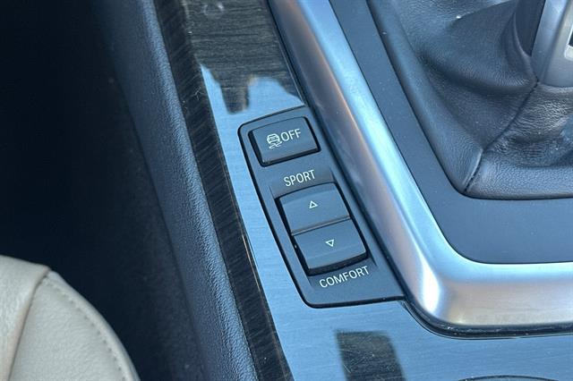 2014 BMW Z4 sDrive28i