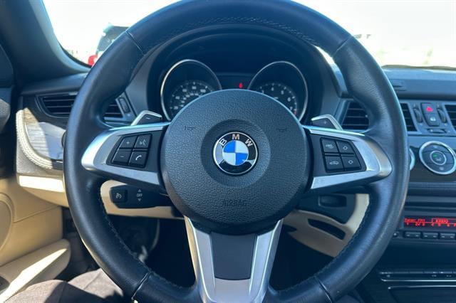 2014 BMW Z4 sDrive28i