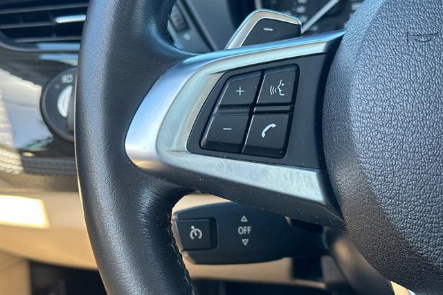 2014 BMW Z4 sDrive28i