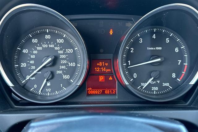 2014 BMW Z4 sDrive28i