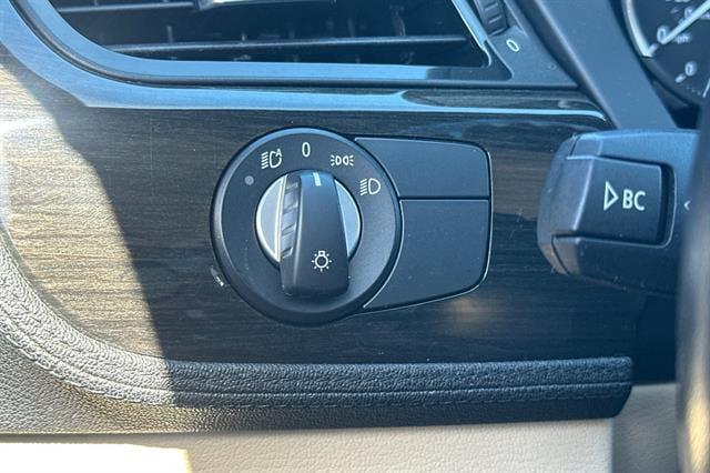 2014 BMW Z4 sDrive28i