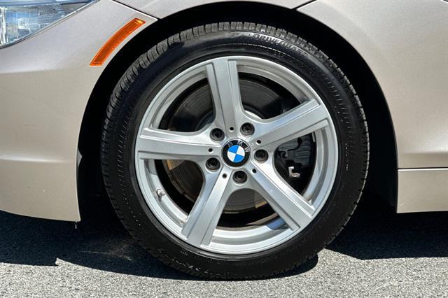 2014 BMW Z4 sDrive28i