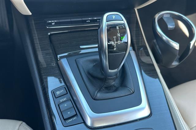 2014 BMW Z4 sDrive28i