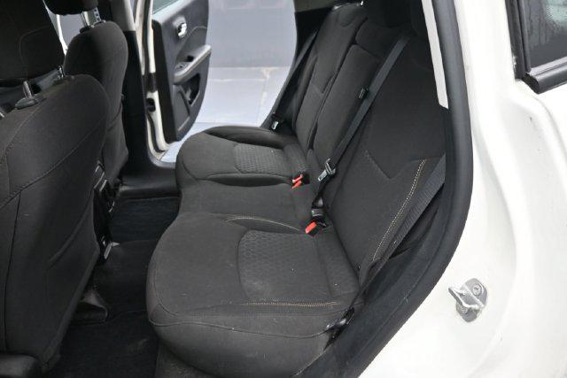 2021 Jeep Compass Sport 4x4