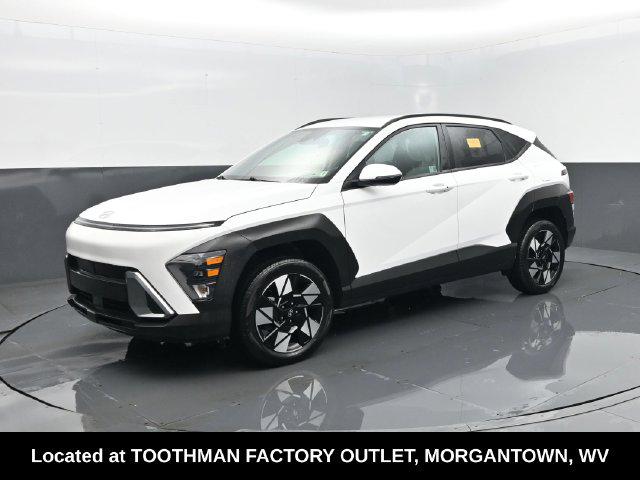 2025 Hyundai Kona SEL for sale in Grafton, WV