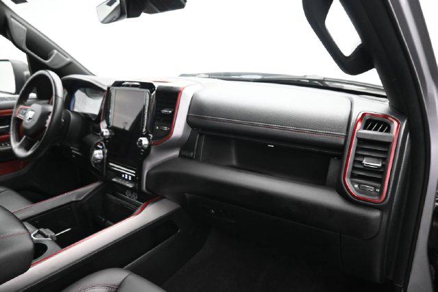 2025 Ram 1500 Rebel Crew Cab 4x4 57 Box