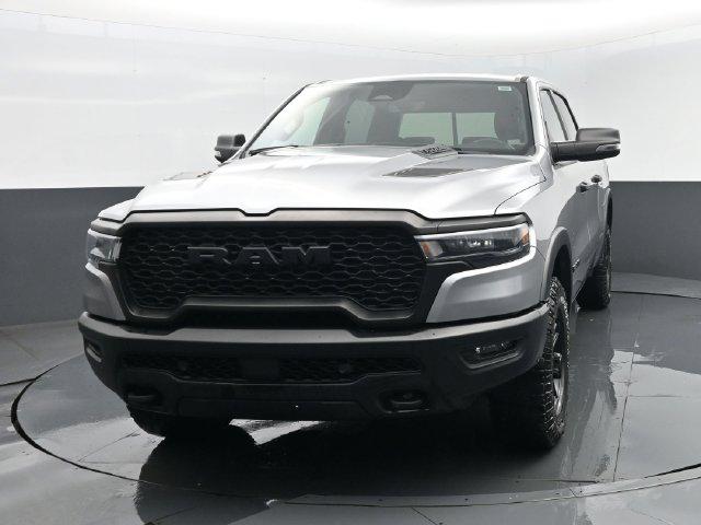 2025 Ram 1500 Rebel Crew Cab 4x4 57 Box