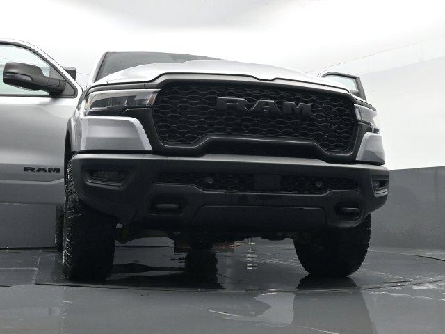 2025 Ram 1500 Rebel Crew Cab 4x4 57 Box