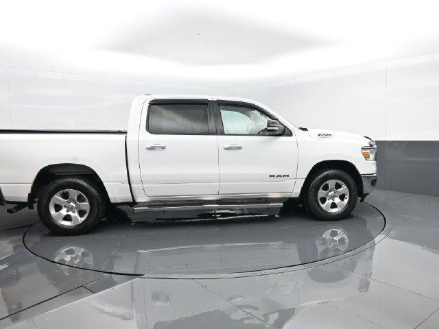 2019 Ram 1500 Big Horn/Lone Star Crew Cab 4x4 57 Box