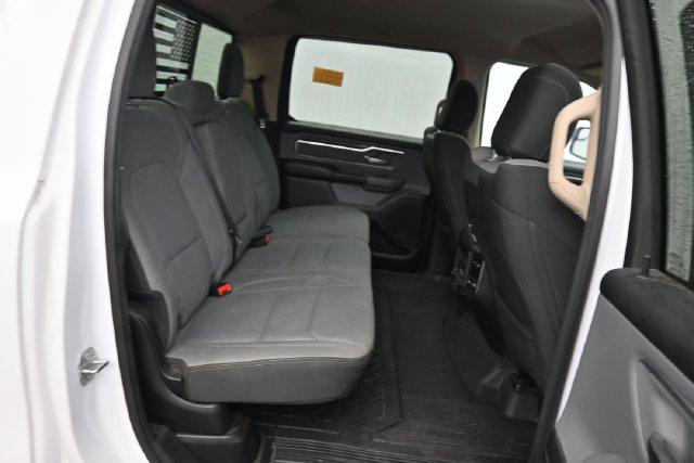 2019 Ram 1500 Big Horn/Lone Star Crew Cab 4x4 57 Box