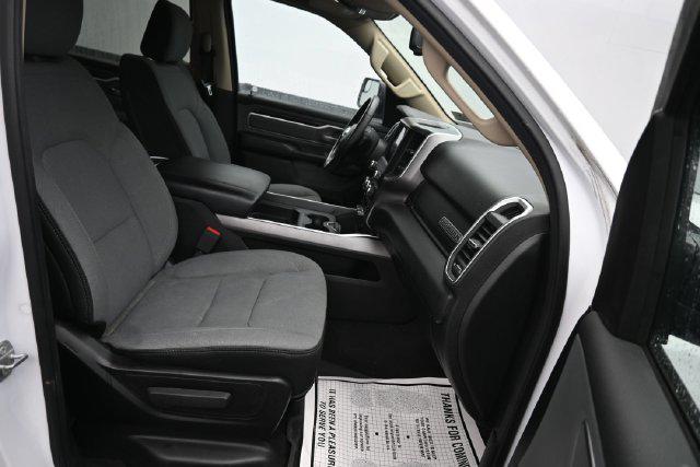 2019 Ram 1500 Big Horn/Lone Star Crew Cab 4x4 57 Box