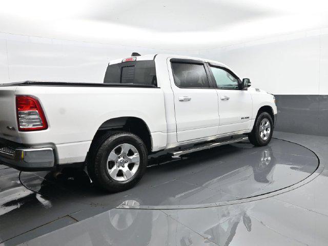 2019 Ram 1500 Big Horn/Lone Star Crew Cab 4x4 57 Box