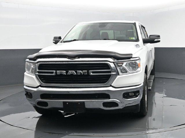 2019 Ram 1500 Big Horn/Lone Star Crew Cab 4x4 57 Box