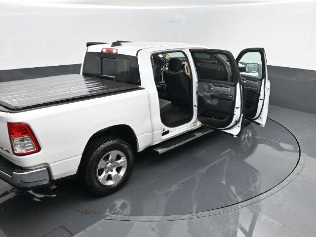 2019 Ram 1500 Big Horn/Lone Star Crew Cab 4x4 57 Box