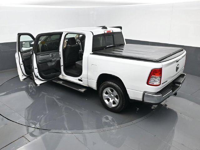 2019 Ram 1500 Big Horn/Lone Star Crew Cab 4x4 57 Box
