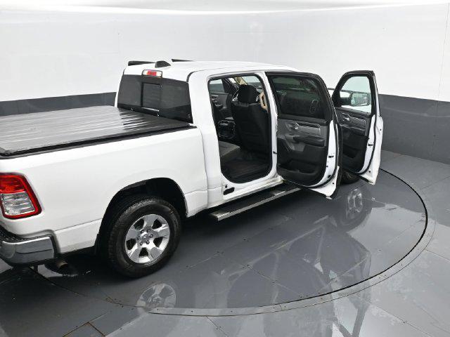 2019 Ram 1500 Big Horn/Lone Star Crew Cab 4x4 57 Box