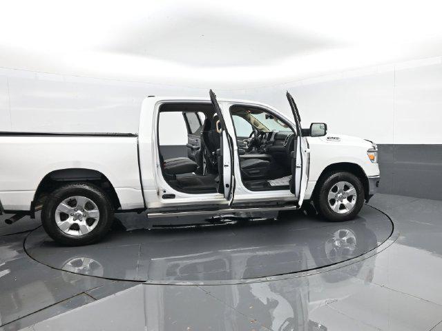 2019 Ram 1500 Big Horn/Lone Star Crew Cab 4x4 57 Box