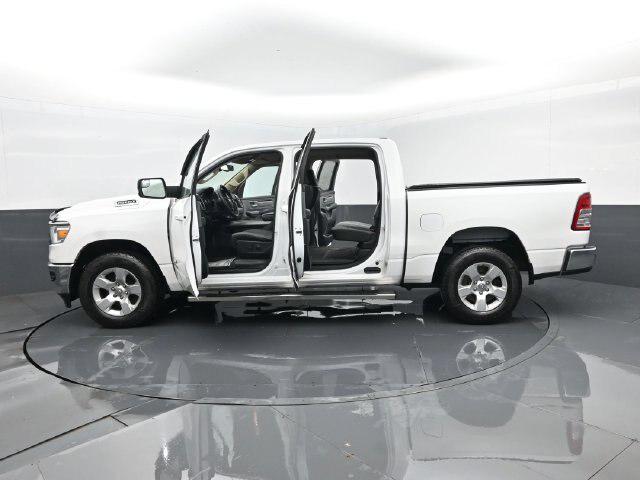2019 Ram 1500 Big Horn/Lone Star Crew Cab 4x4 57 Box