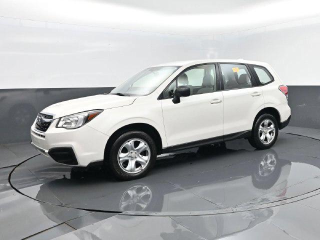 2018 Subaru Forester 2.5i for sale in Grafton, WV
