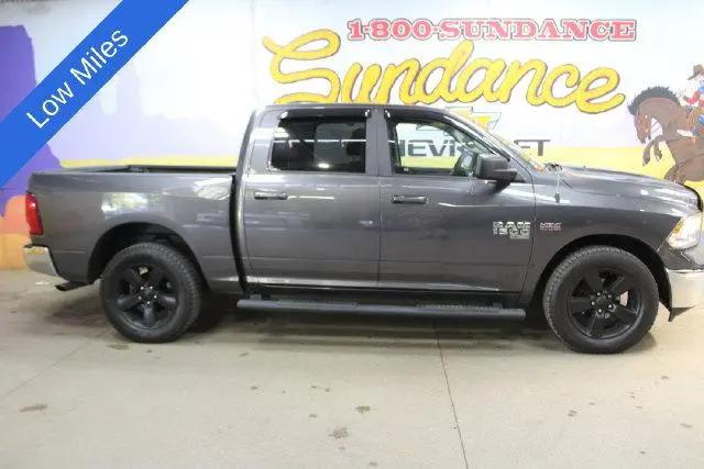 2019 Ram 1500 Classic SLT for sale in Grand Ledge, MI