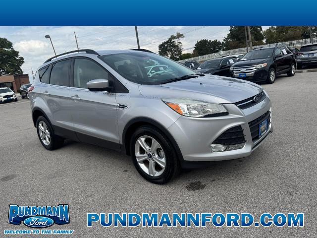 2016 Ford Escape SE for sale in Saint Charles, MO