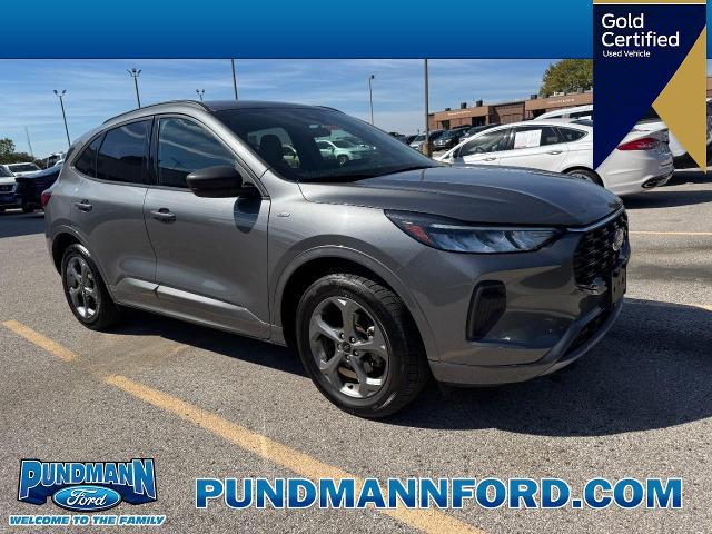 2024 Ford Escape ST-Line for sale in Saint Charles, MO