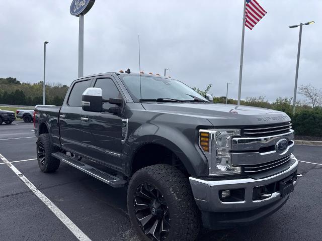 2019 Ford F-250 LARIAT for sale in Buckner, KY