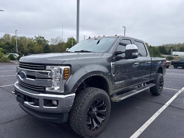 2019 Ford F-250 LARIAT