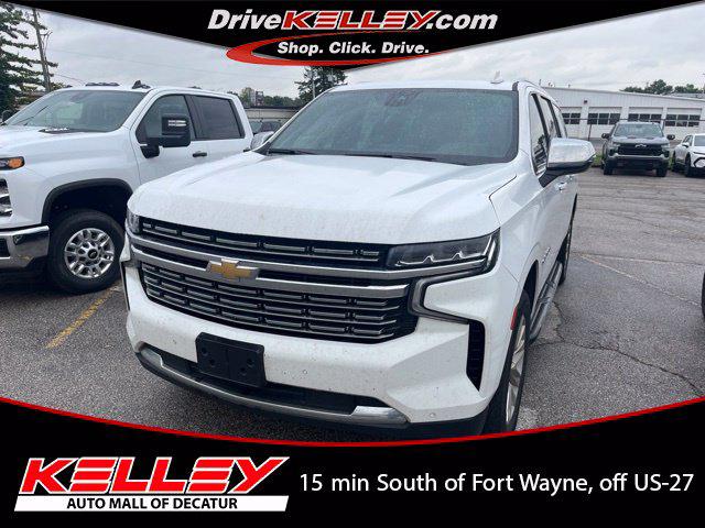 2023 Chevrolet Suburban 4WD Premier for sale in Decatur, IN